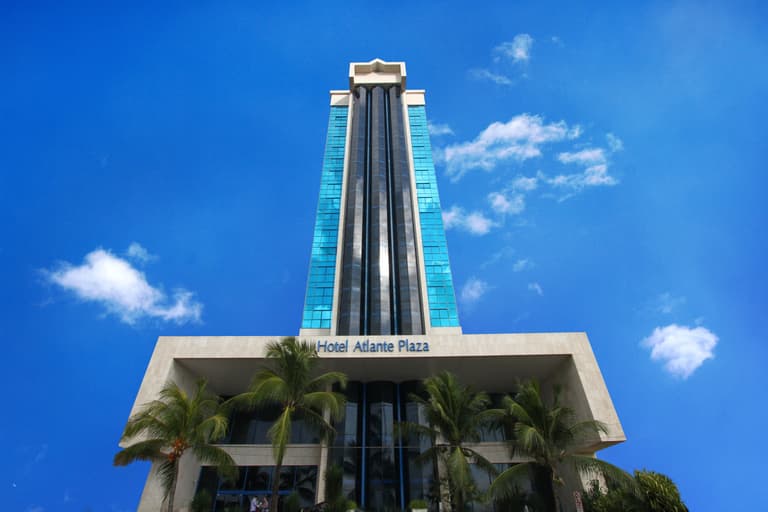 Atlante Plaza