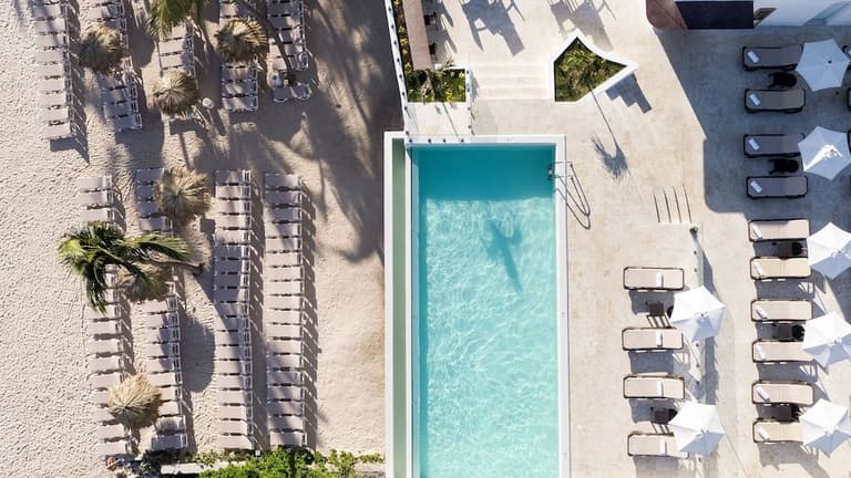 Hm Bavaro Beach – Adults Only