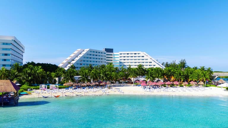 Oasis Palm - All Inclusive