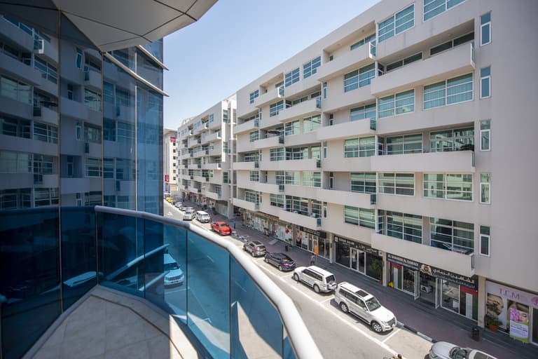 Holiday Inn Dubai Al Barsha