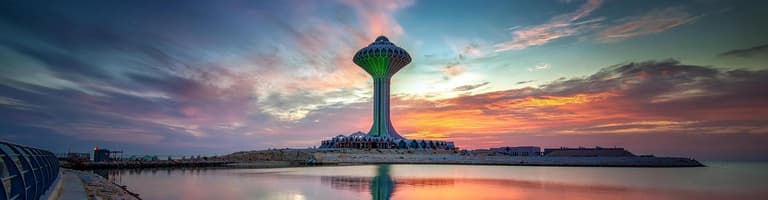 Dammam, Saudiarabien