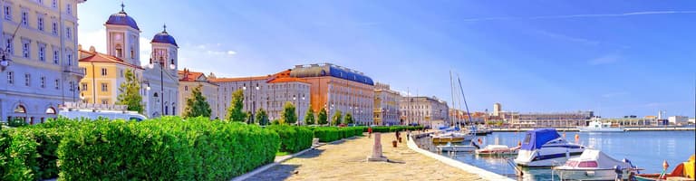Trieste