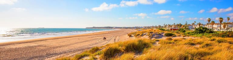 Chiclana de la Frontera