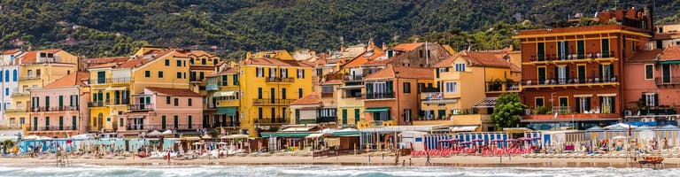 7 noites. Itália, França, Espanha