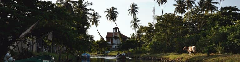 Negombo, Sri Lanka