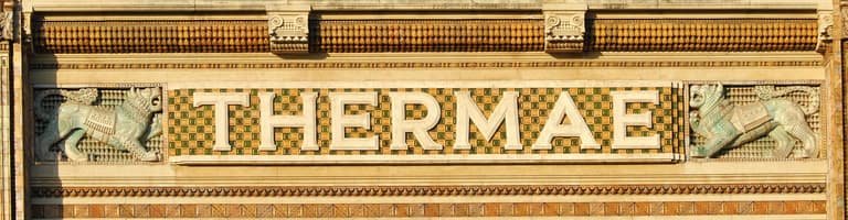 Salsomaggiore Terme, Italy