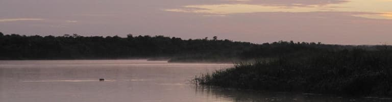 Parcul Național Cascada Murchison, Uganda