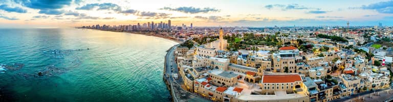 Tel Aviv