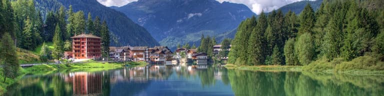 Belluno (Province), Italië