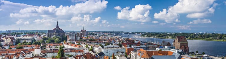 7 Nächte. Deutschland, Polen, Litauen, Schweden, Estland