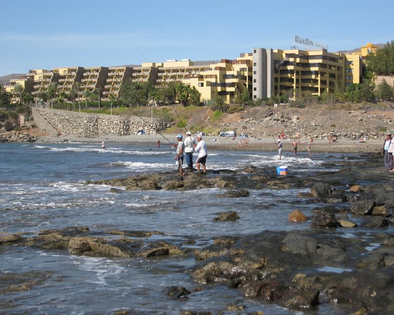 Tarajalillo, Spain