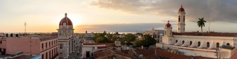 Cienfuegos, Cuba, Kuba