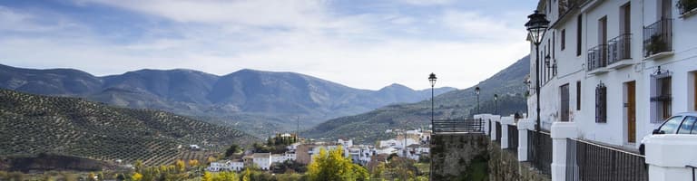 Priego de Córdoba, Spanje
