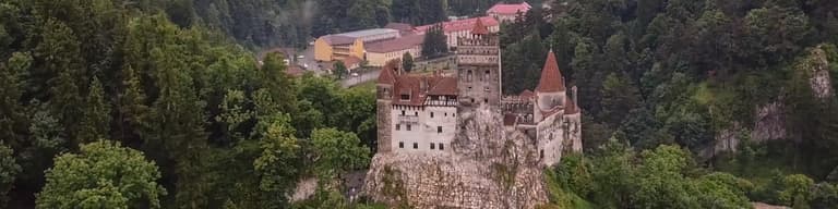 Bran, Rumanía