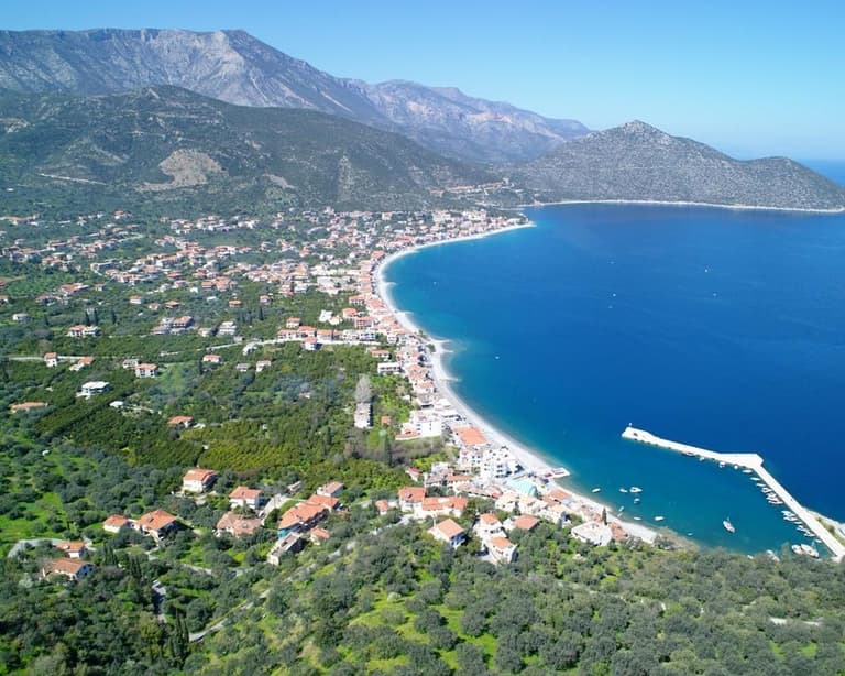 Malevizi, Creta