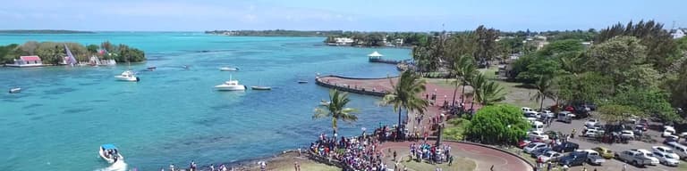 Маебур, Мавриций