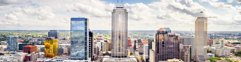 Indianapolis, Indiana, Spojené státy americké