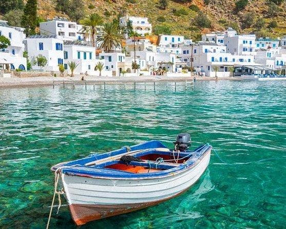 Yerapetra, Crete, Griechenland