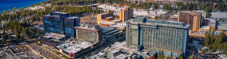 Stateline CA, Spojené štáty americké