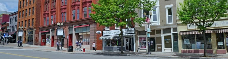 Geneva NY, United States of America