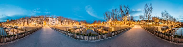 Нарбон, Франция