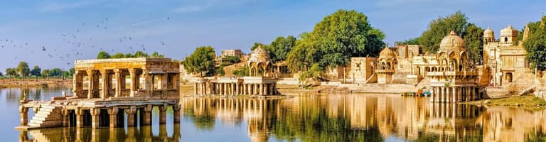 Jaisalmer