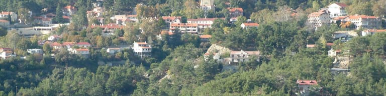 Platres, Zypern