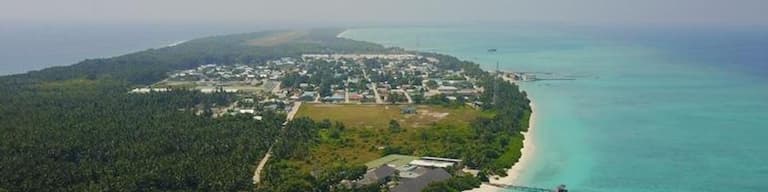 Hanimaadhoo, Maldive