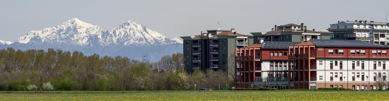 Cinisello Balsamo, Italy