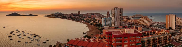 La Manga