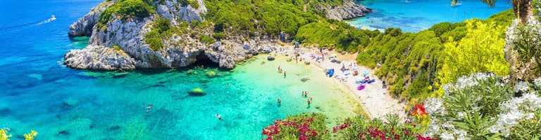 7 yötä. Kreikka, Italia, Turkki