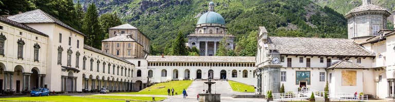 Biella (Provinz), Italien