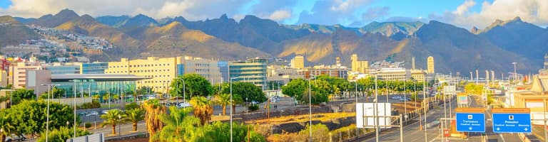 Callao Salvaje, Spanje