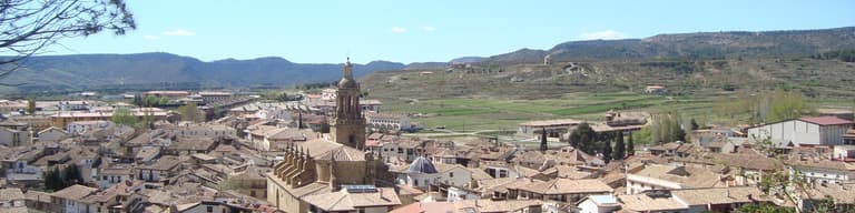Teruel (Province), Spanien