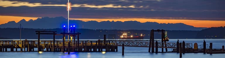 Washington, Spojené štáty americké