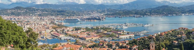 7 nätter. Italien, spanien, frankrike