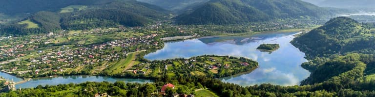 Piatra Neamt, Romania