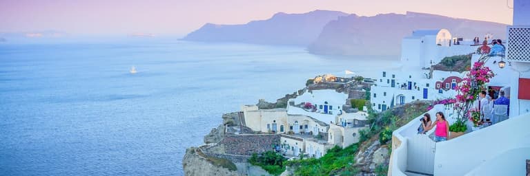 Bild - Städtereisen und -kombis