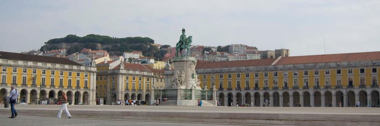 Center Portugal