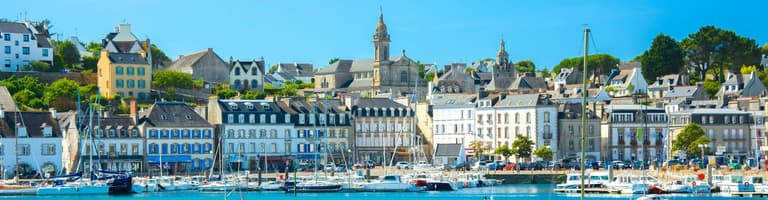 Bretagne, France