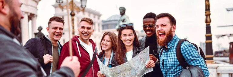 Immagine - TOUR EXPLORE