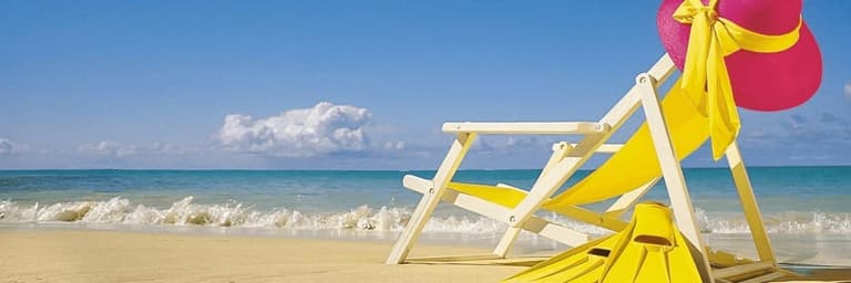 Image - Summer holidays