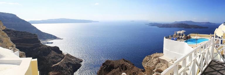 Imagen - Combinados Islas Griegas