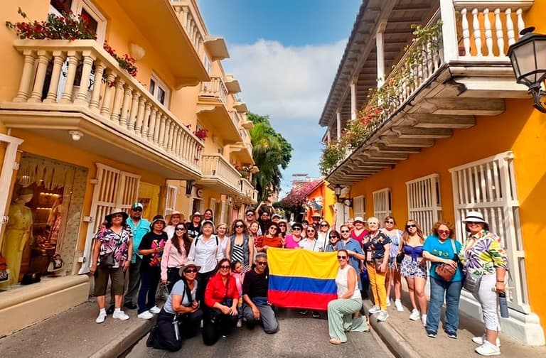 Imagen - Acerca de Colombia