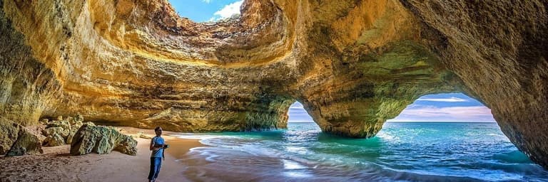 Image - Spain & Portugal