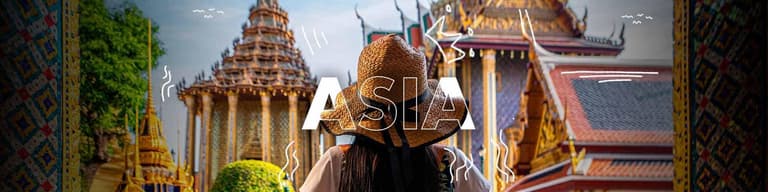 Asia