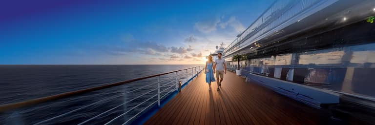 Imagem -  Mini Cruzeiros na Europa