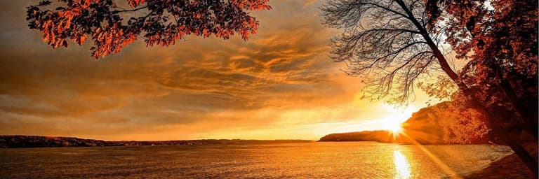 Image - Autumn holidays