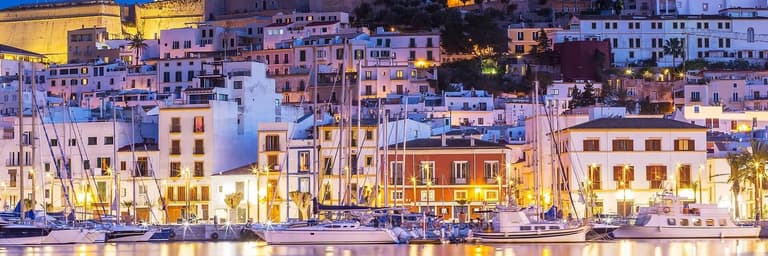 Imagen - Baleares: Vuelos + Alojamientos