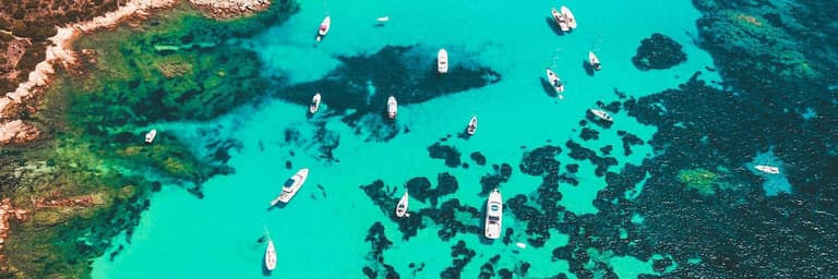 Partenza Dalla Sardegna